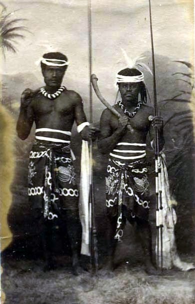 What “Kanak” Means and Why I Claim This Identity